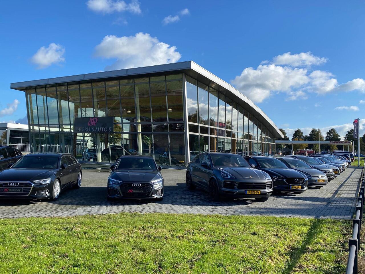 Mazda CX-30 Exclusive-Line 186PK Alle Opties Head-up display Navi ACC Leer Bose Sound Elektrische verstel stoelen Rondom Camera