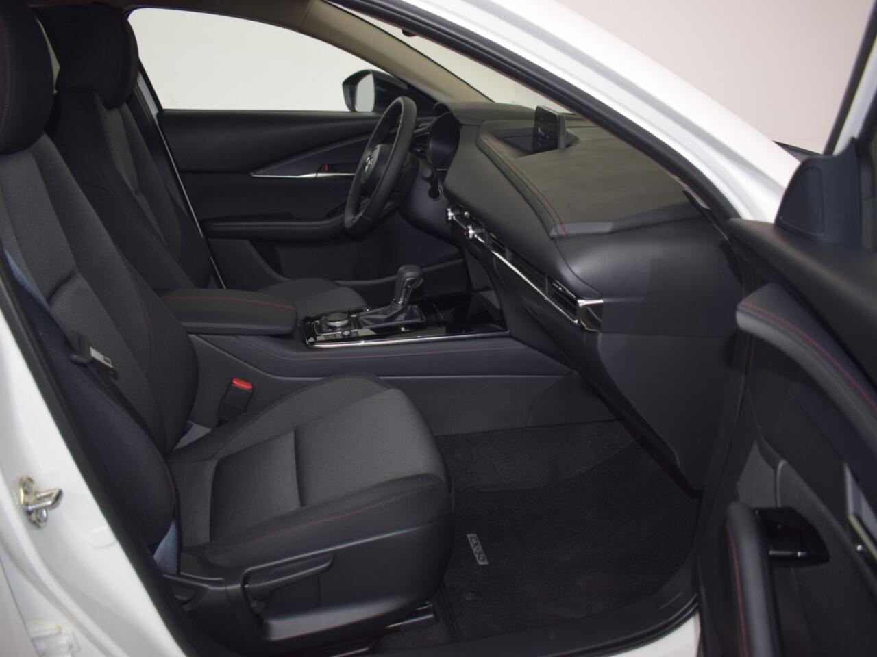 Mazda CX-30 186PK Automaat Homura Camera PDC AppleCarplay