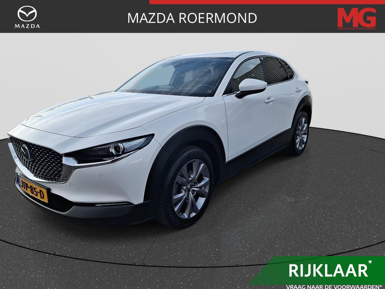mazda-cx-30-2.0-e-skyactiv-g-150-pk