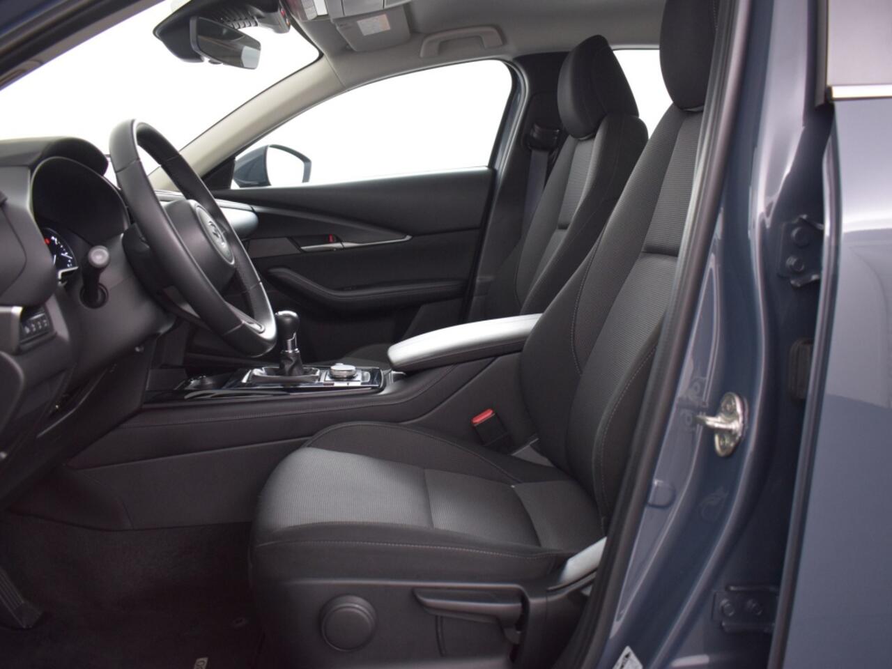 Mazda CX-30 2.0 Prime-line CAMERA LMV APPLE CARPLAY