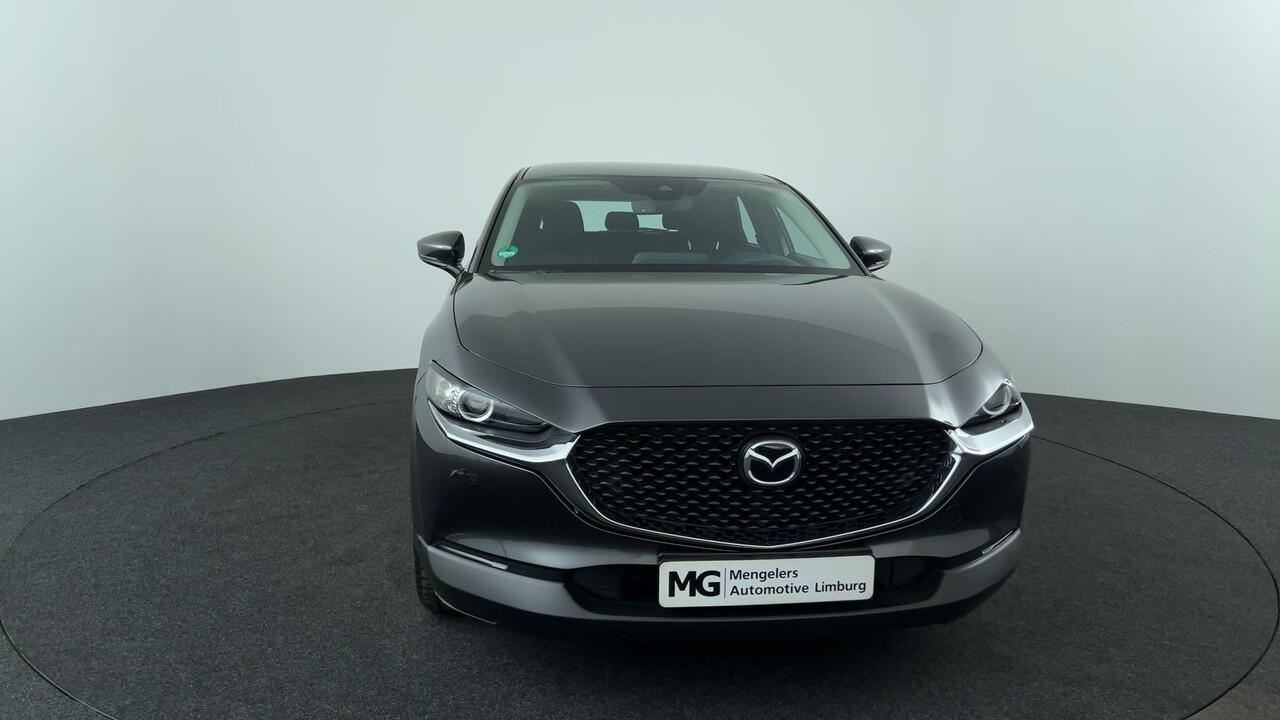 Mazda CX-30 2.0 e-SkyActiv-X M Hybrid Comfort | Automaat | Rijklaar | Dealer onderhouden | 1e eigenaar