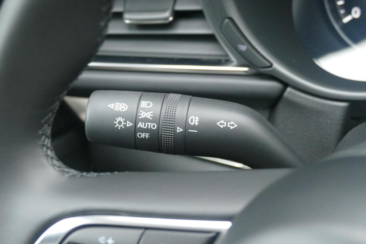 Mazda CX-30 2.5 e-SkyActiv-G M Hybrid Homura | DEMO | RIJKLAARPRIJS!