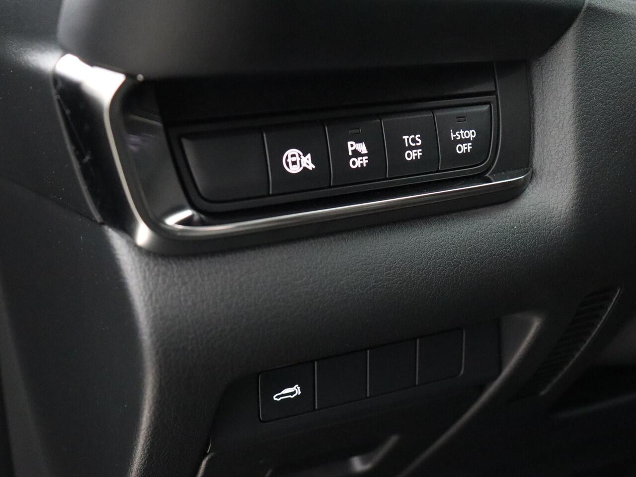 Mazda CX-30 2.5 e-SkyActiv-G M Homura (Navi / Camera / Head Up / Carplay)