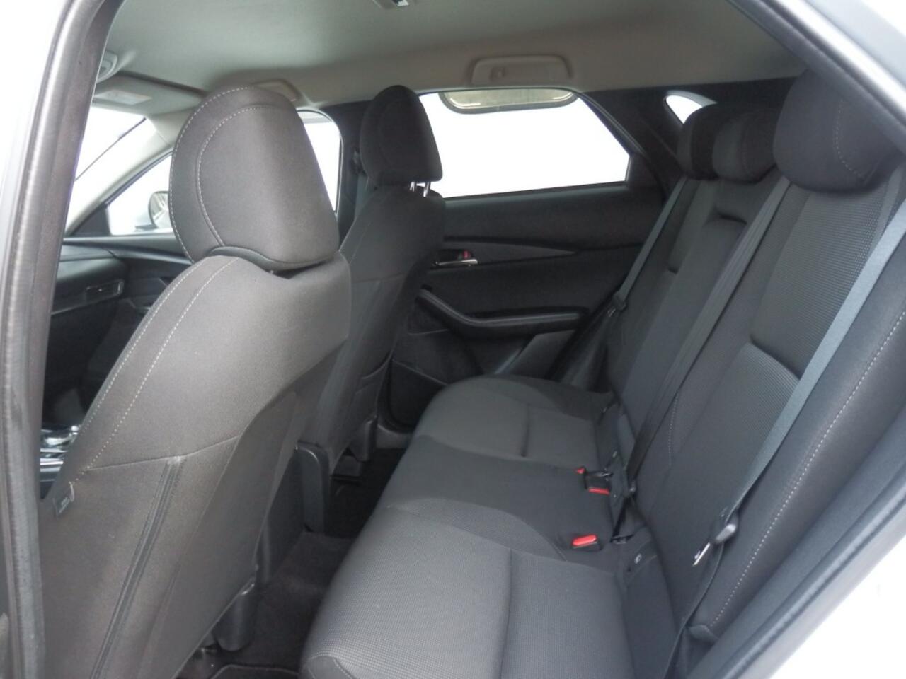 Mazda CX-30 2.0 E-SKYACTIV-G / 18 INCH ALU / CAMERA 360