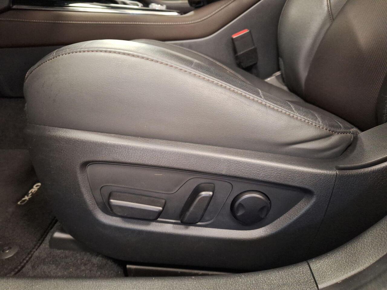 Mazda CX-30 2.0 e-SkyActiv-G 150 PK M Hybrid Luxury Automaat | Rijklaar | Leer | 360 Graden Camera | Bose-Geluidssysteem | Elektrische Achterklep | Apple Carplay-Android Auto |