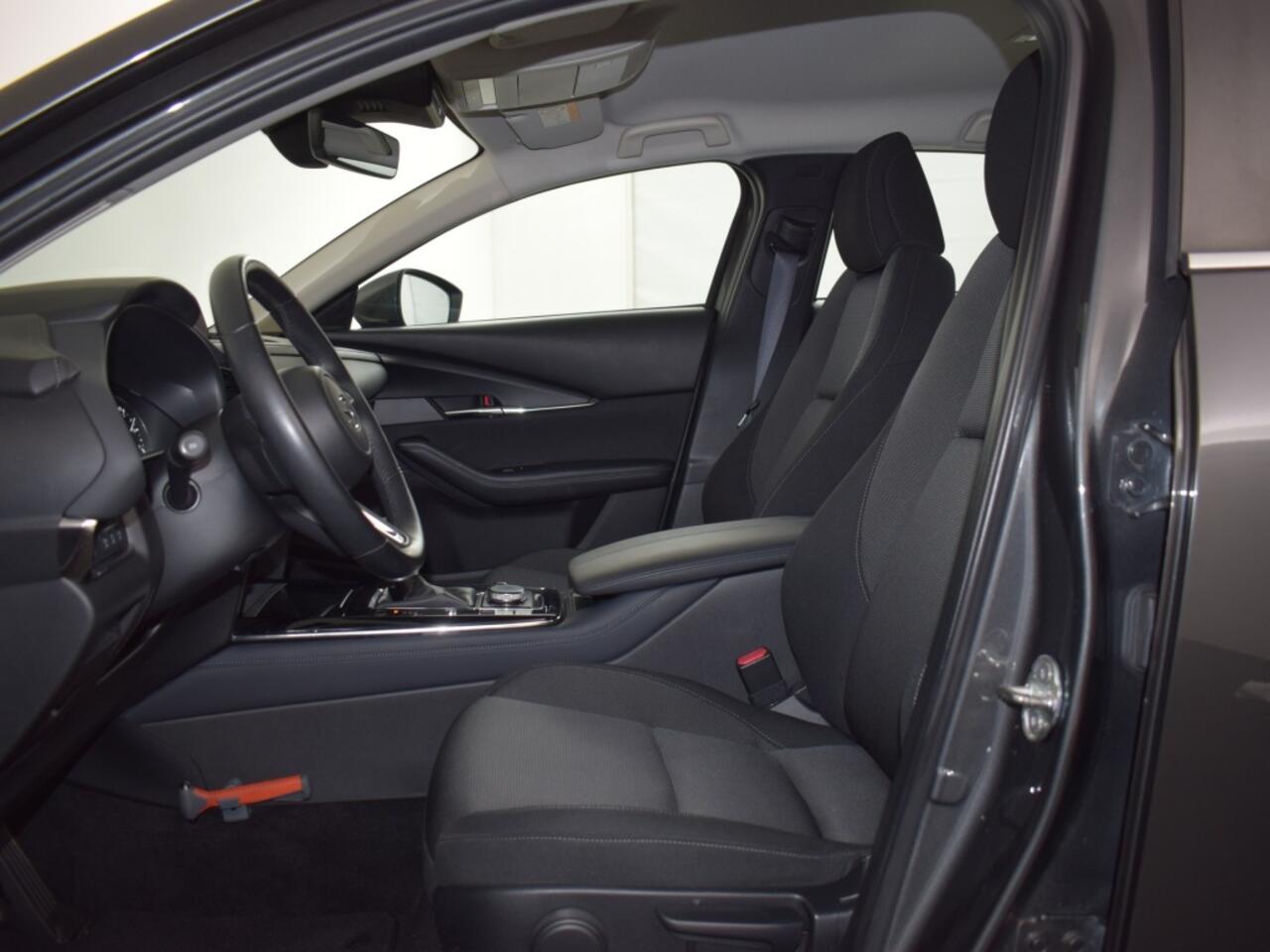 Mazda CX-30 2.0 eSA-X Comfort AUTOMAAT NAVI CAMERA 18" LMV