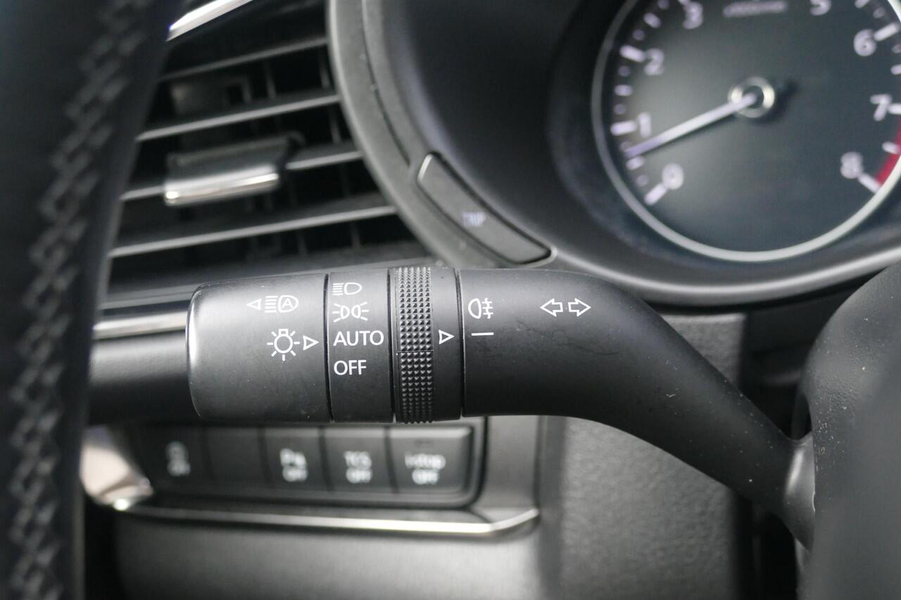 Mazda CX-30 2.0 e-SkyActiv-X M Hybrid Homura | BTW auto | Adapt. cruise | RIJKLAARPRIJS!