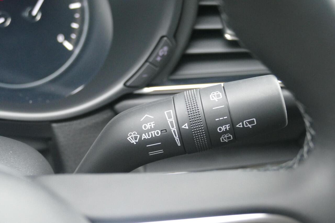 Mazda CX-30 2.5 e-SkyActiv-G M Hybrid Homura | DEMO | RIJKLAARPRIJS!