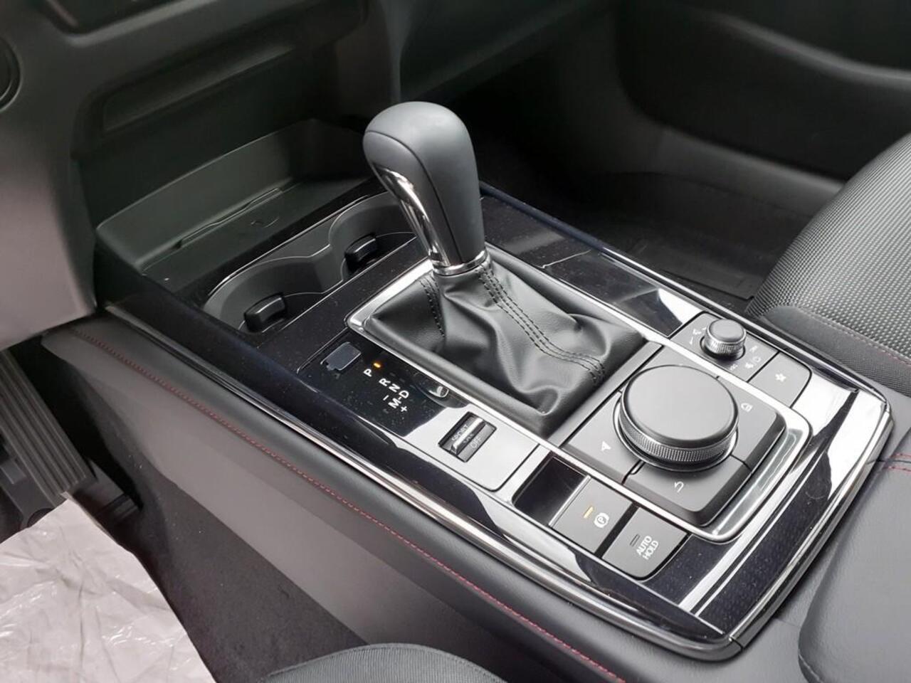 Mazda CX-30 2.0 e-SkyActiv-X M Hybrid Homura Automaat Mengelers actieprijs: ¤ 40.734,00*