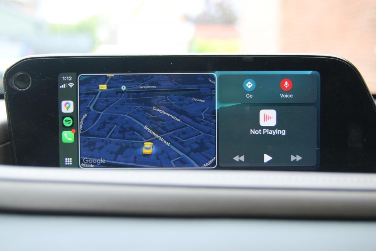 Mazda CX-30 2.0 eSA-X Luxury