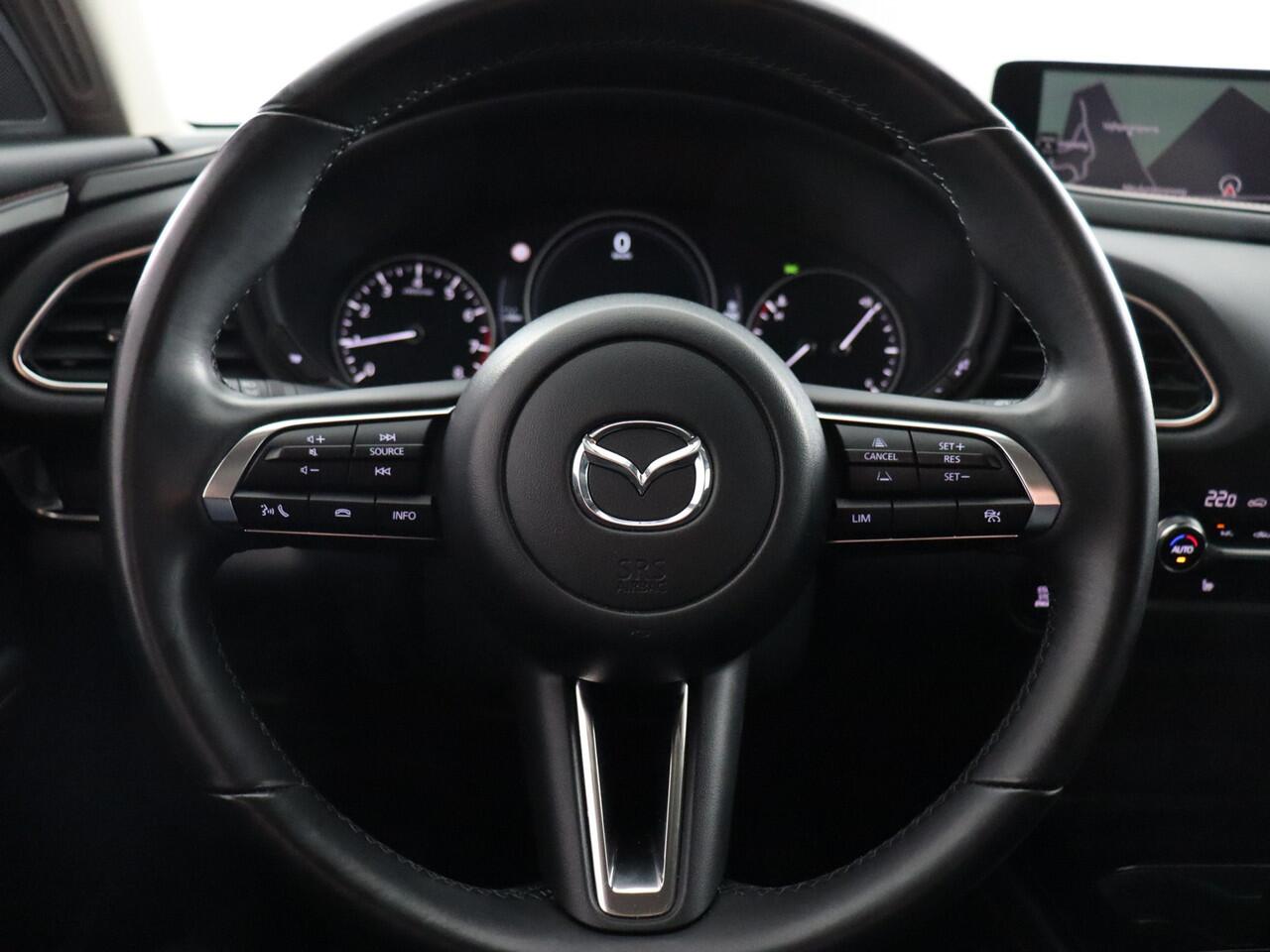 Mazda CX-30 2.5 e-SkyActiv-G M Homura (Navi / Camera / Head Up / Carplay)