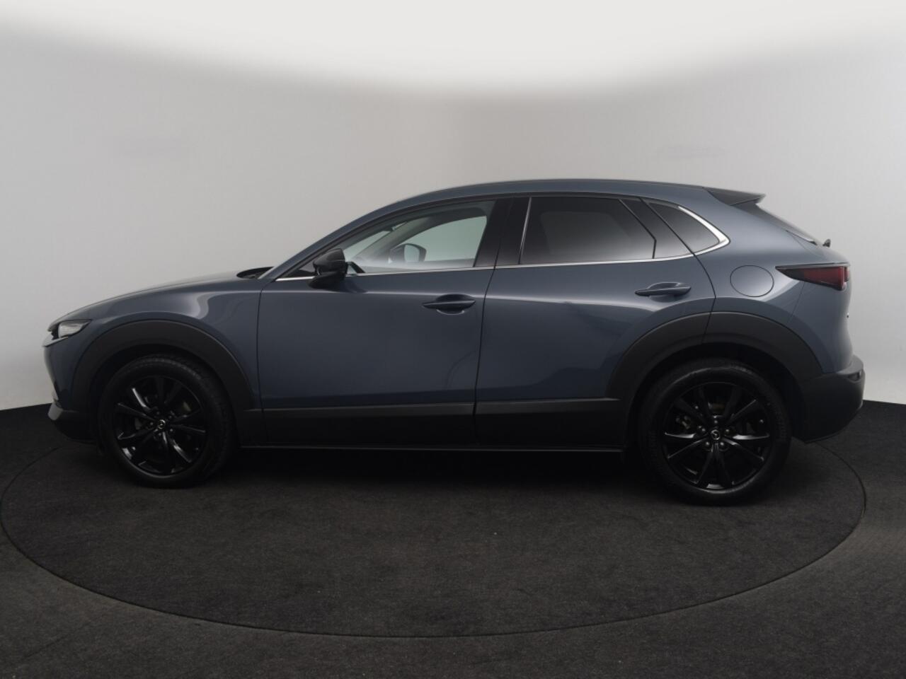 Mazda CX-30 2.0 eSA-X Sportive
