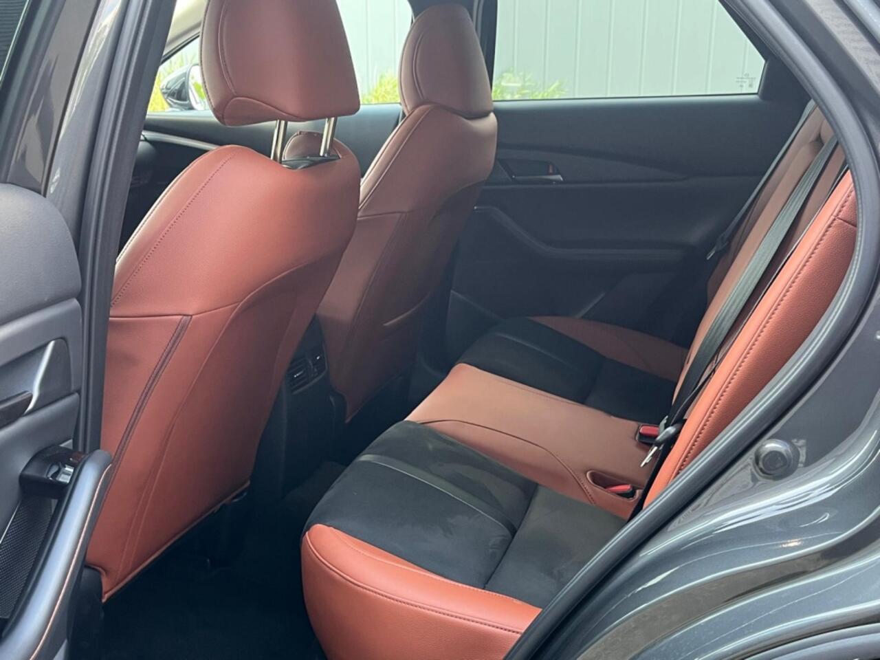 Mazda CX-30 2.5 eSA-G 140pk | Navi Carplay BOSE® *DEMO*