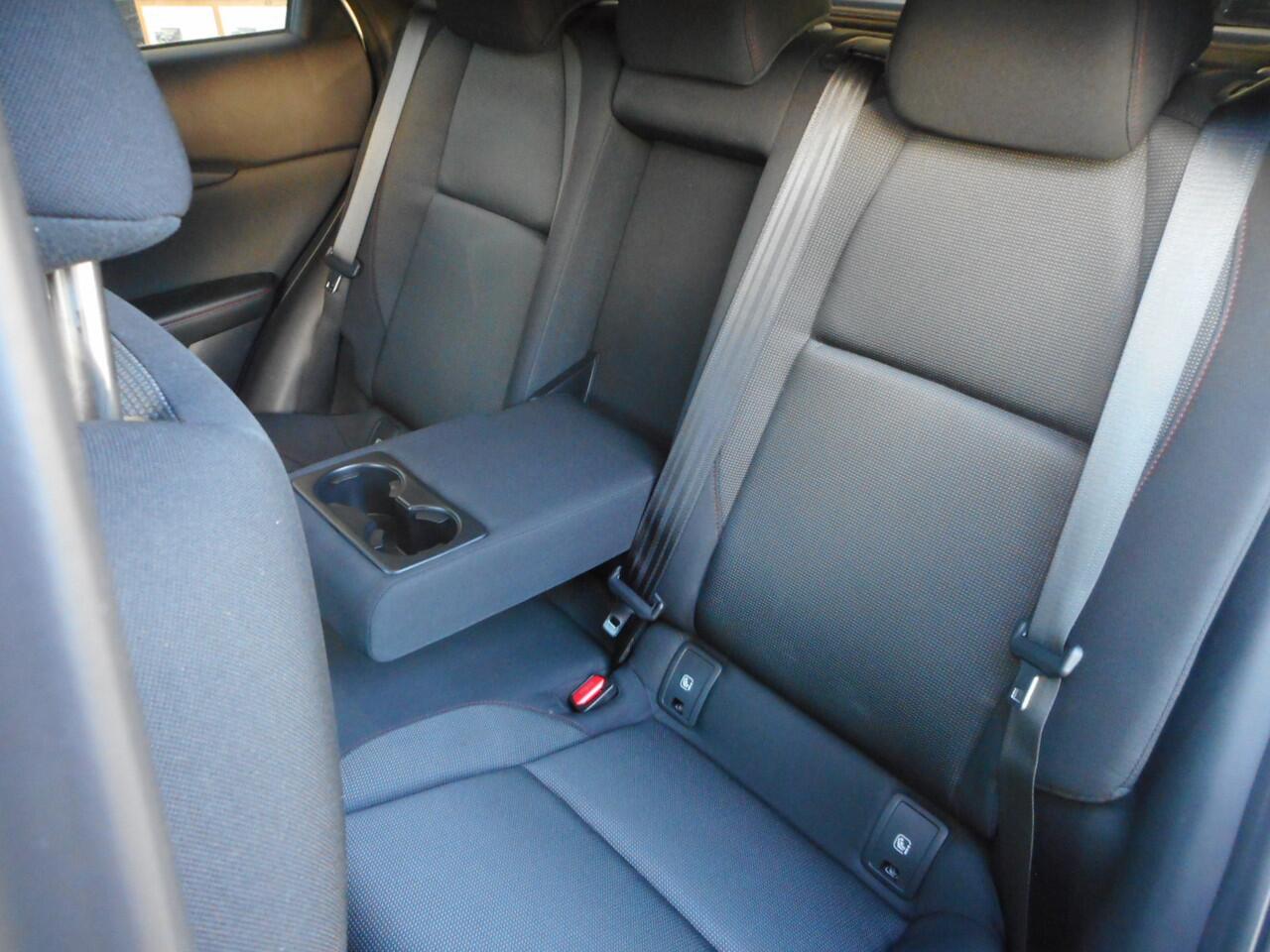 Mazda CX-30 2.5 e-SkyActiv-G M Hybrid Homura