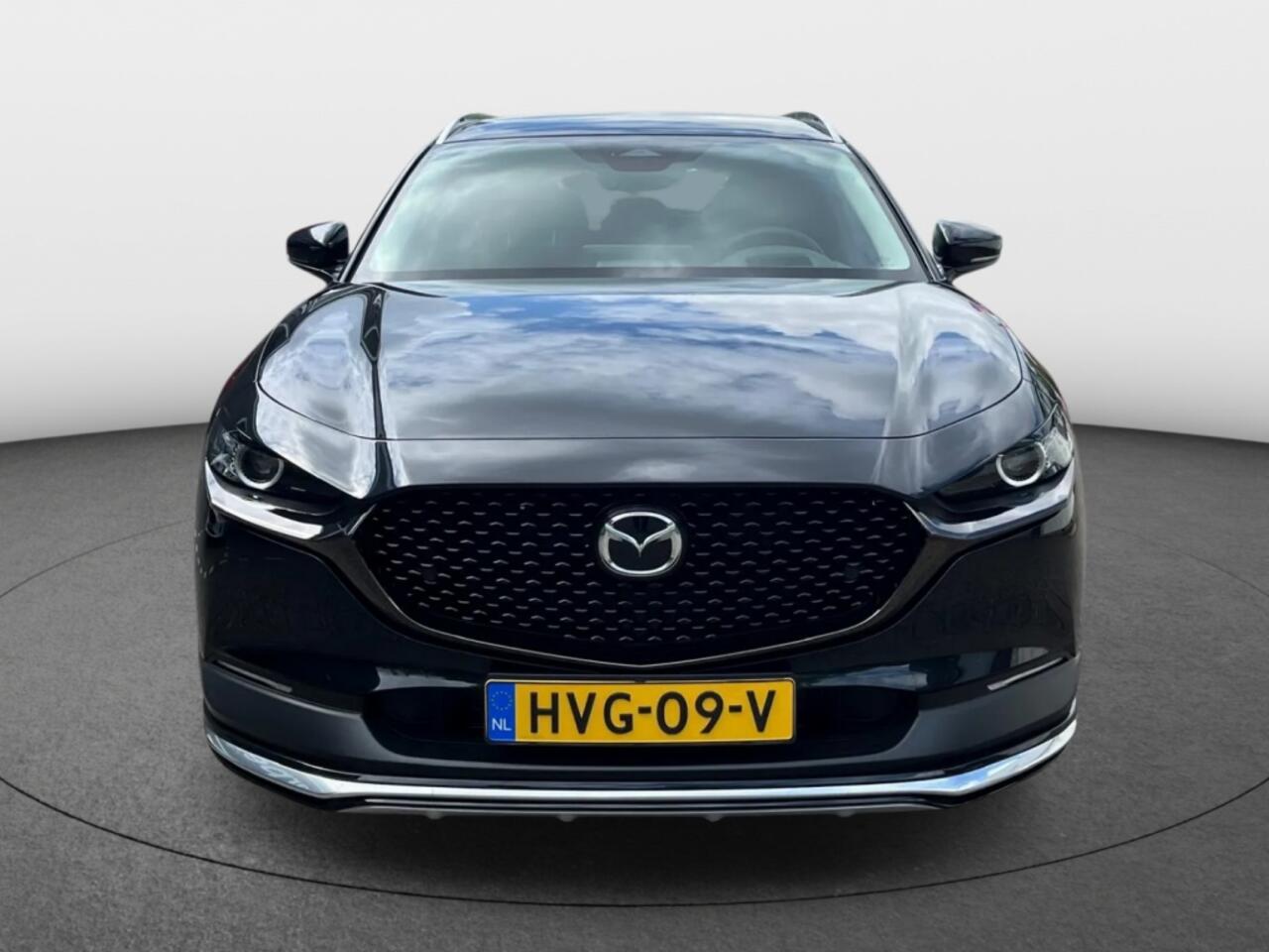 Mazda CX-30 2.5 eSA-G Nagisa 140pk Automaat | SPORT-PAKKET