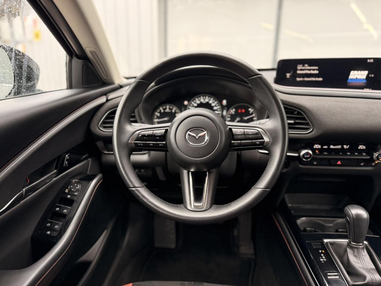 Mazda CX-30 2.5 eSA-G Nagisa | Carplay | Bose | Keyless