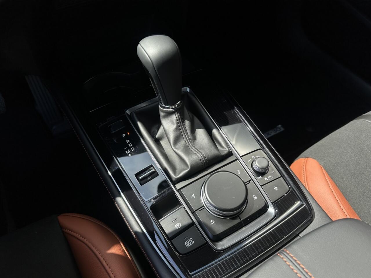 Mazda CX-30 2.0 186pk Nagisa AT