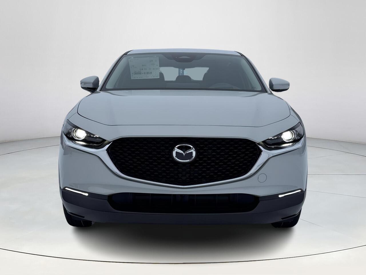 Mazda CX-30 2.5 e-SkyActiv-G M Hybrid Prime-line | Automaat | Adaptieve cruise control | Airco | Achteruitrijcamera | Parkeersensoren | Draadloos applecarplay en android auto | Automatisch groot licht |