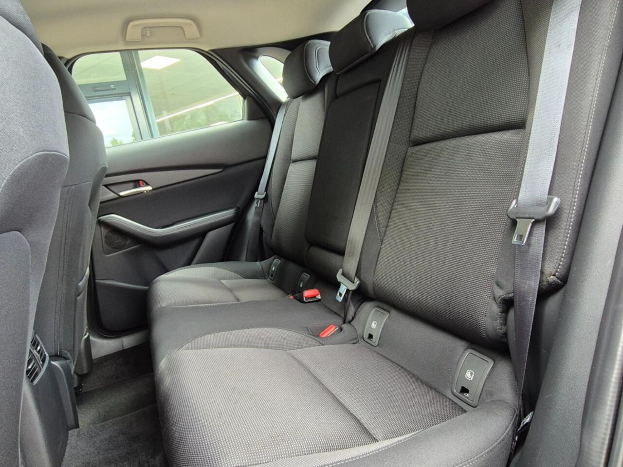 Mazda CX-30 E- SKYACTIV- X 186 6MT M-HYBRID EXCLUSIVE-LINE DASO