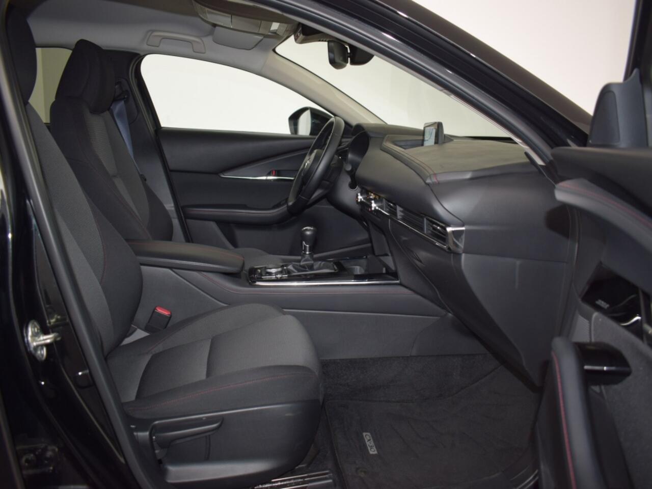 Mazda CX-30 2.0 eSA-X SPORTIVE CAMERA 18" LMV APPLE CARPLAY