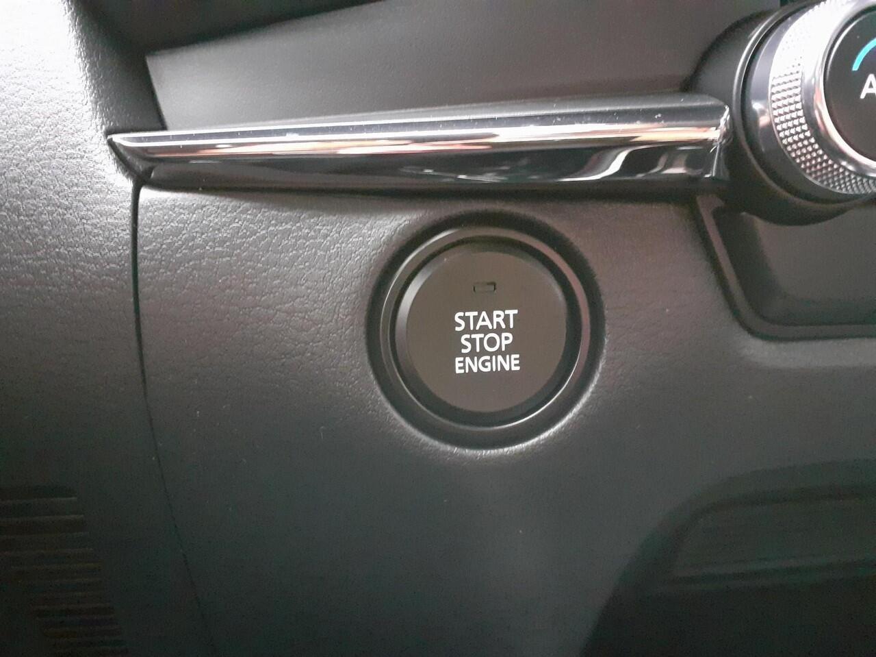 Mazda CX-30 2.5 e-SkyActiv-G M 140pk Hybrid AT Homura | Rijklaar | Apple Carplay | Cruise Adaptief | Camera