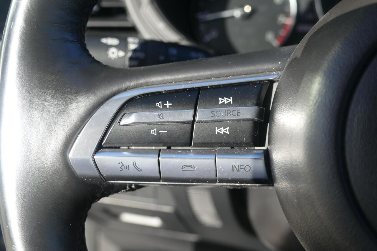 Mazda CX-30 2.0 e-SkyActiv-G M Hybrid Sportive | Camera | Apple Carplay | Navi | RIJKLAARPRIJS!