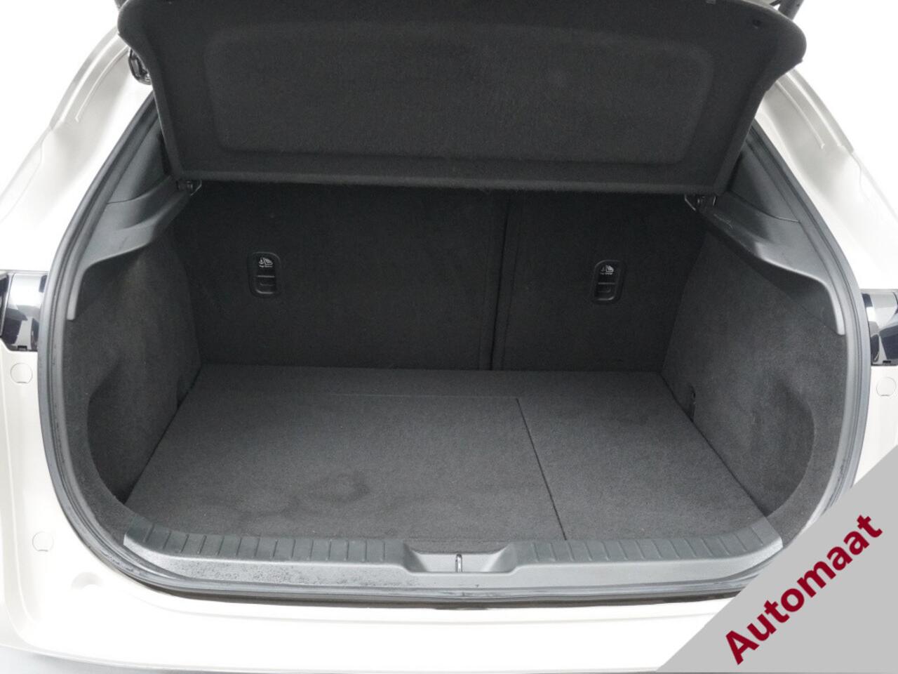 Mazda CX-30 SKYACTIV-X 186 Automaat Sportive /1ste eigenaar/All season