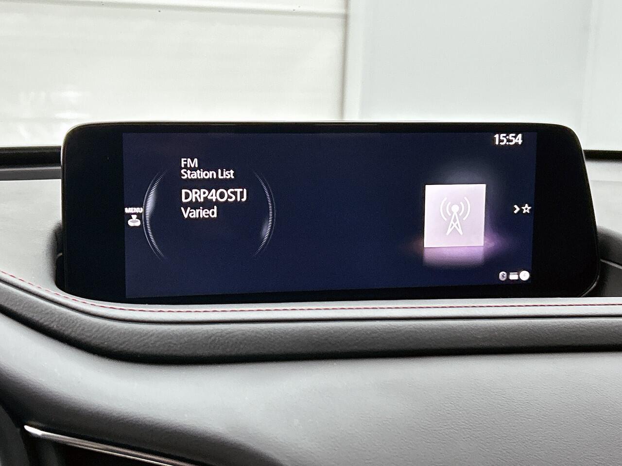 Mazda CX-30 2.5 e-SkyActiv-G M Hybrid Homura