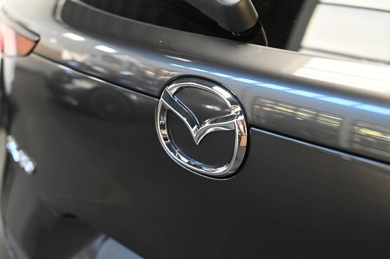 Mazda CX-30 e-SkyActiv-G 140 6MT Homura *BTW auto* *All-in prijs*