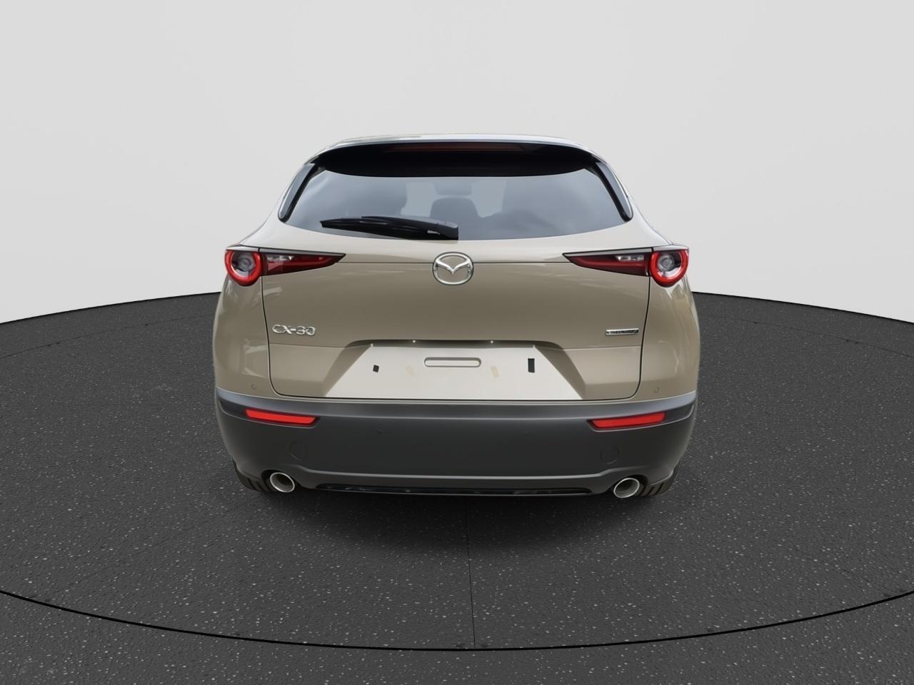 Mazda CX-30 2.5 e-SkyActiv-G M Hybrid Homura Mengelers actieprijs: ¤ 38.590,00*