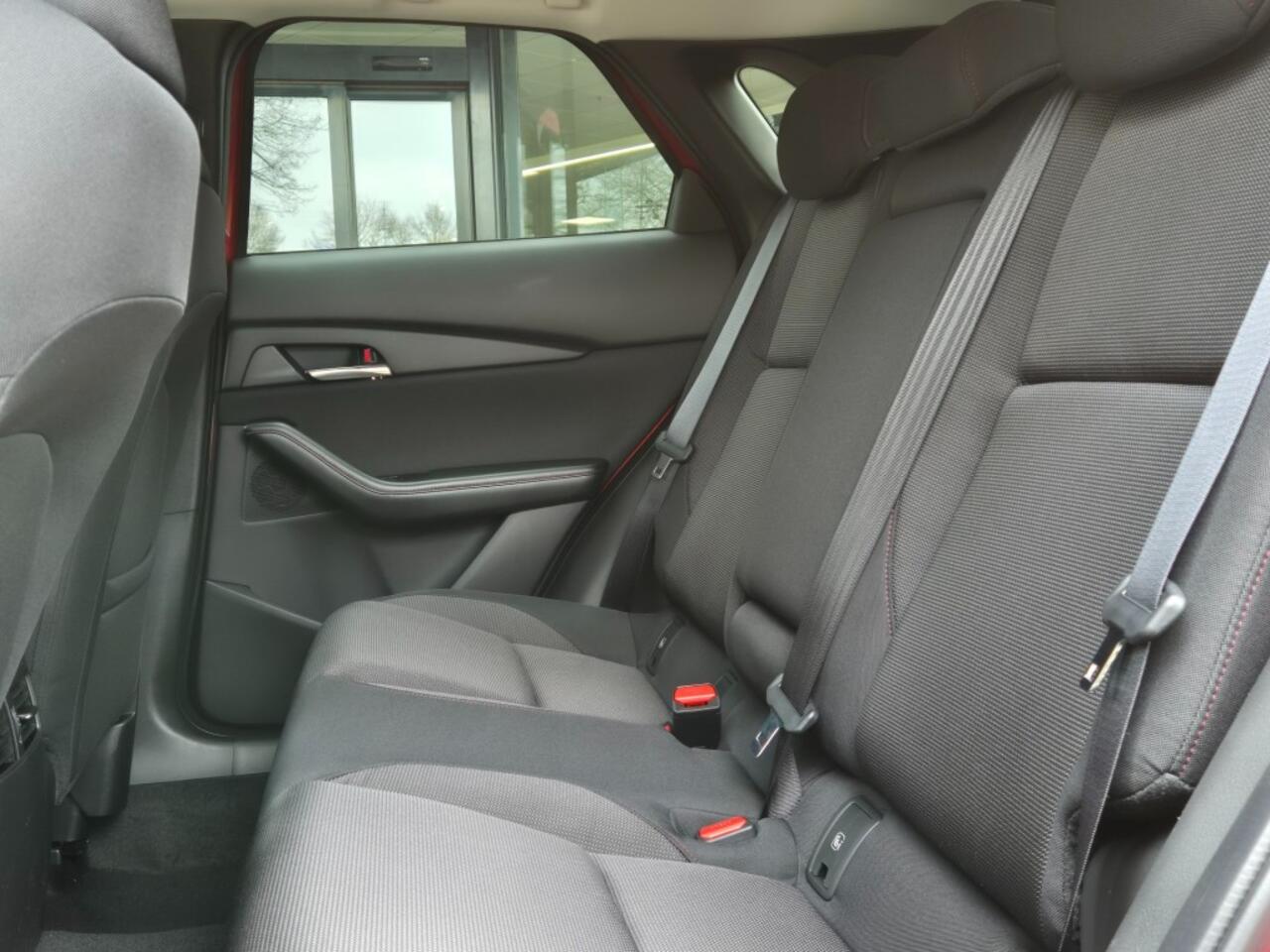 Mazda CX-30 E- SKYACTIV- G 2.5 140 6MT M-HYBRID HOMURA / â¬3000 VOORDEEL/ DEMO