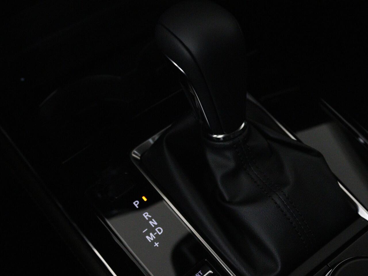 Mazda CX-30 2.0 e-SkyActiv-X M Hybrid Exclusive-line automaat | *Demo* | Leder | Bose | 360 camera |