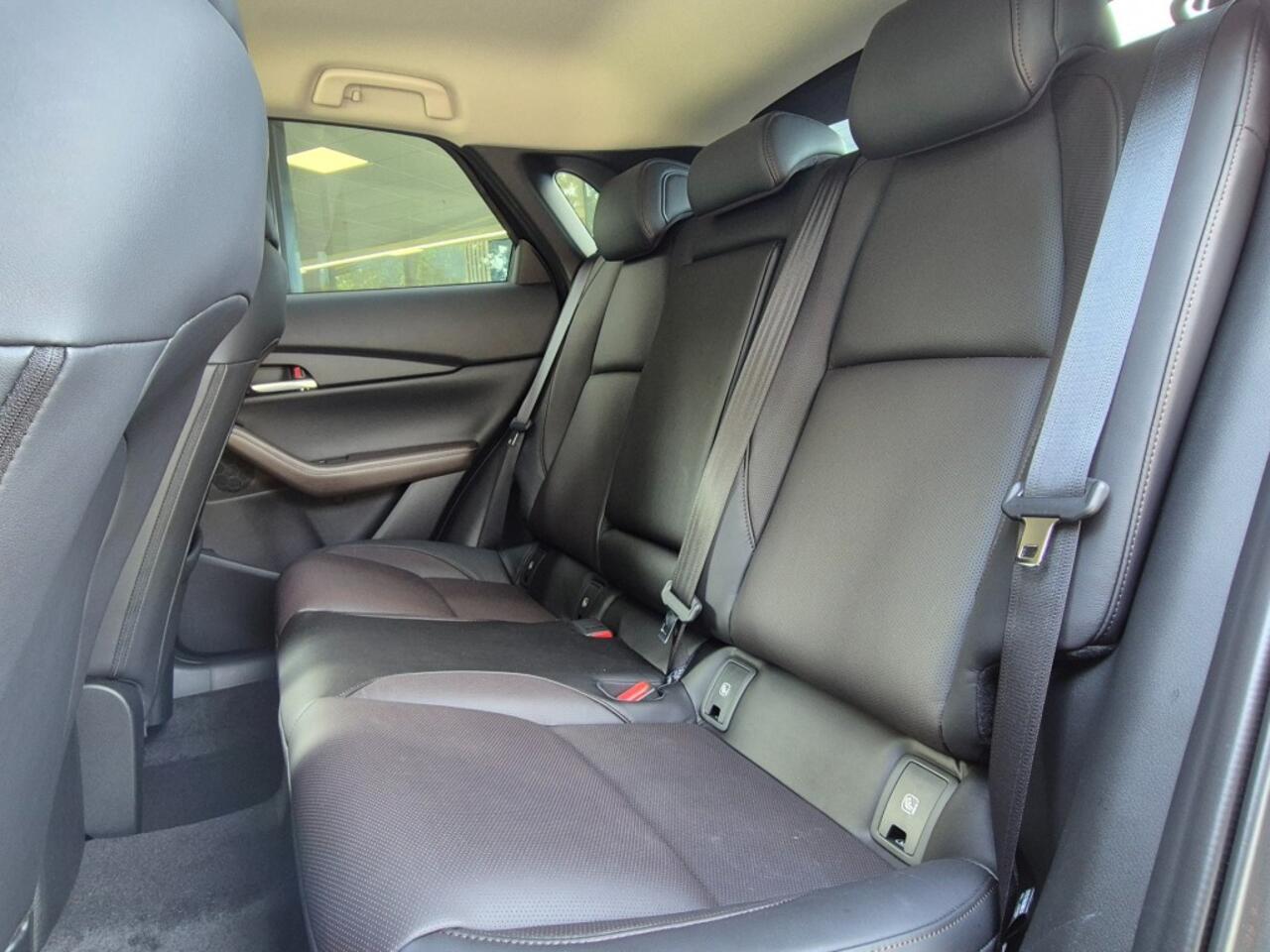 Mazda CX-30 E- SKYACTIV-G 2.5 140 6AT TAKUMI M-HYBRID /â¬3000 INRUILVOORDEEL / DEMO