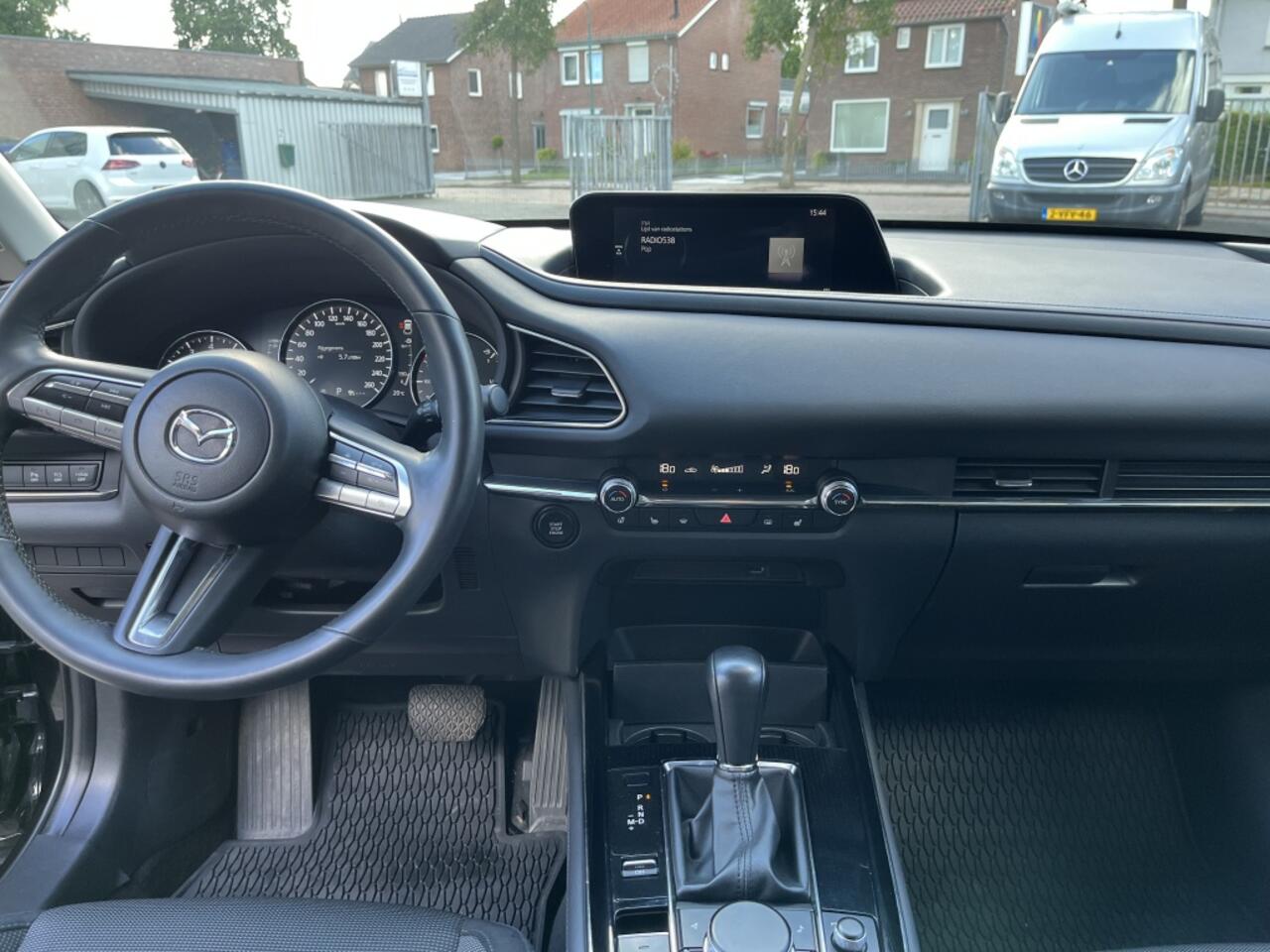 Mazda CX-30 2.0 e-Skyactiv-G M-Hybrid | Cruise | Camera | Trekhaak