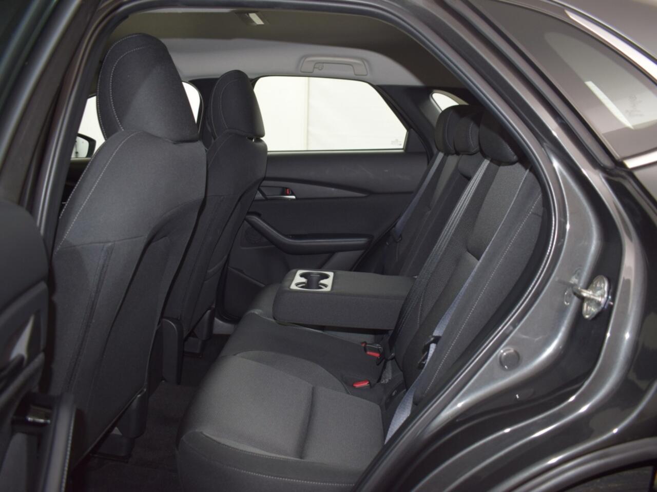 Mazda CX-30 2.0 eSA-X Comfort AUTOMAAT NAVI CAMERA 18" LMV