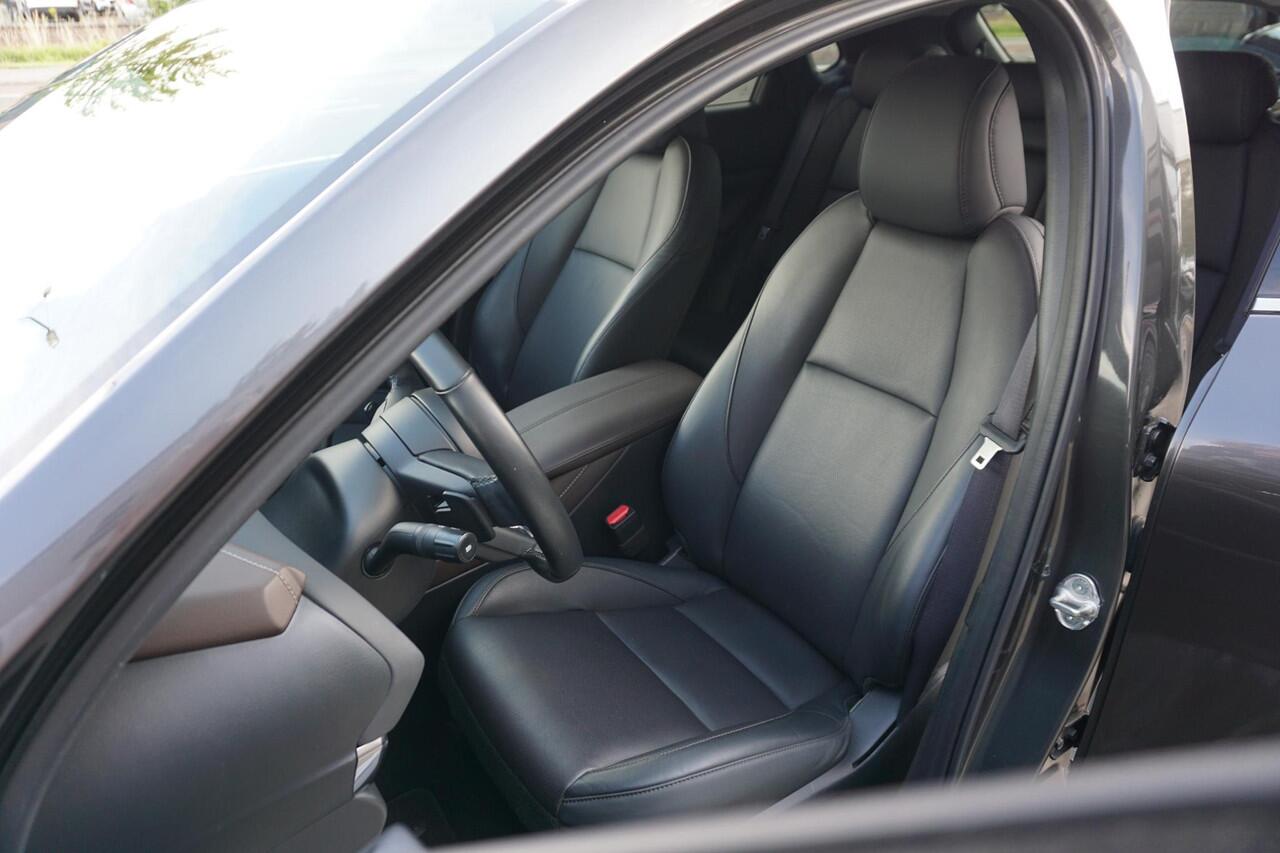 Mazda CX-30 2.0 e-SkyActiv M Hybrid | LEDER | HUD | ACC