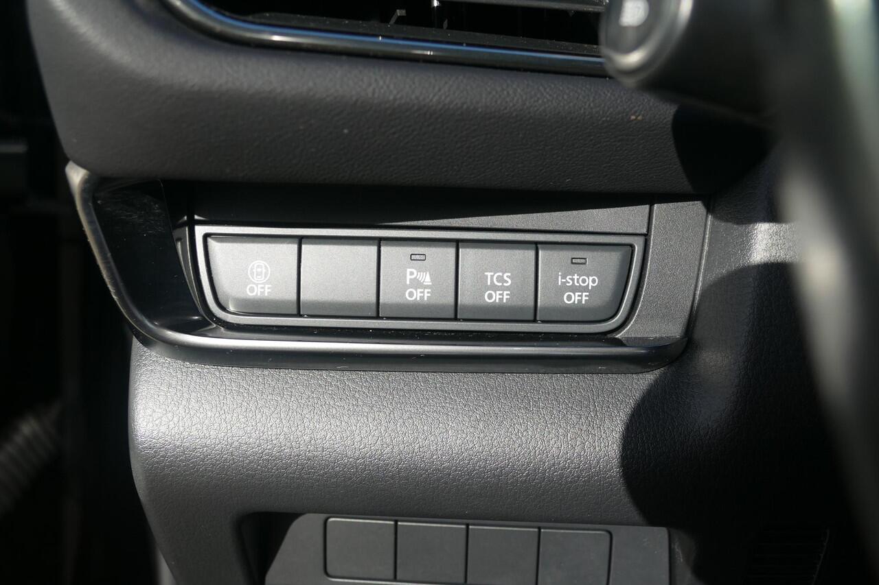 Mazda CX-30 2.0 e-SkyActiv-G M Hybrid Sportive | Camera | Apple Carplay | Navi | RIJKLAARPRIJS!