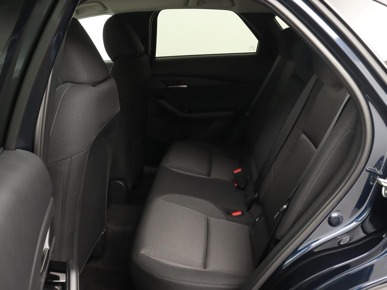 Mazda CX-30 2.0 e-SkyActiv-X M Hybrid AWD Centre-line | Design Pack | Elektrisch Bedienbare Achterklep |