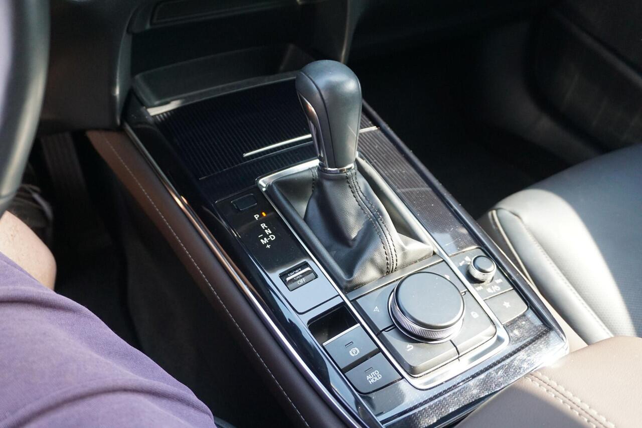 Mazda CX-30 2.0 e-SkyActiv M Hybrid | LEDER | HUD | ACC