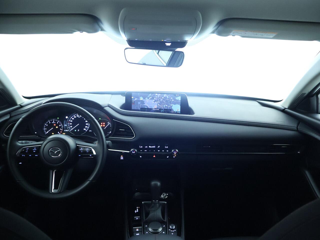 Mazda CX-30 2.0 e-SkyActiv-G M Hybrid Homura automaat Camera | Carplay | BLACK FRIDAY DEAL