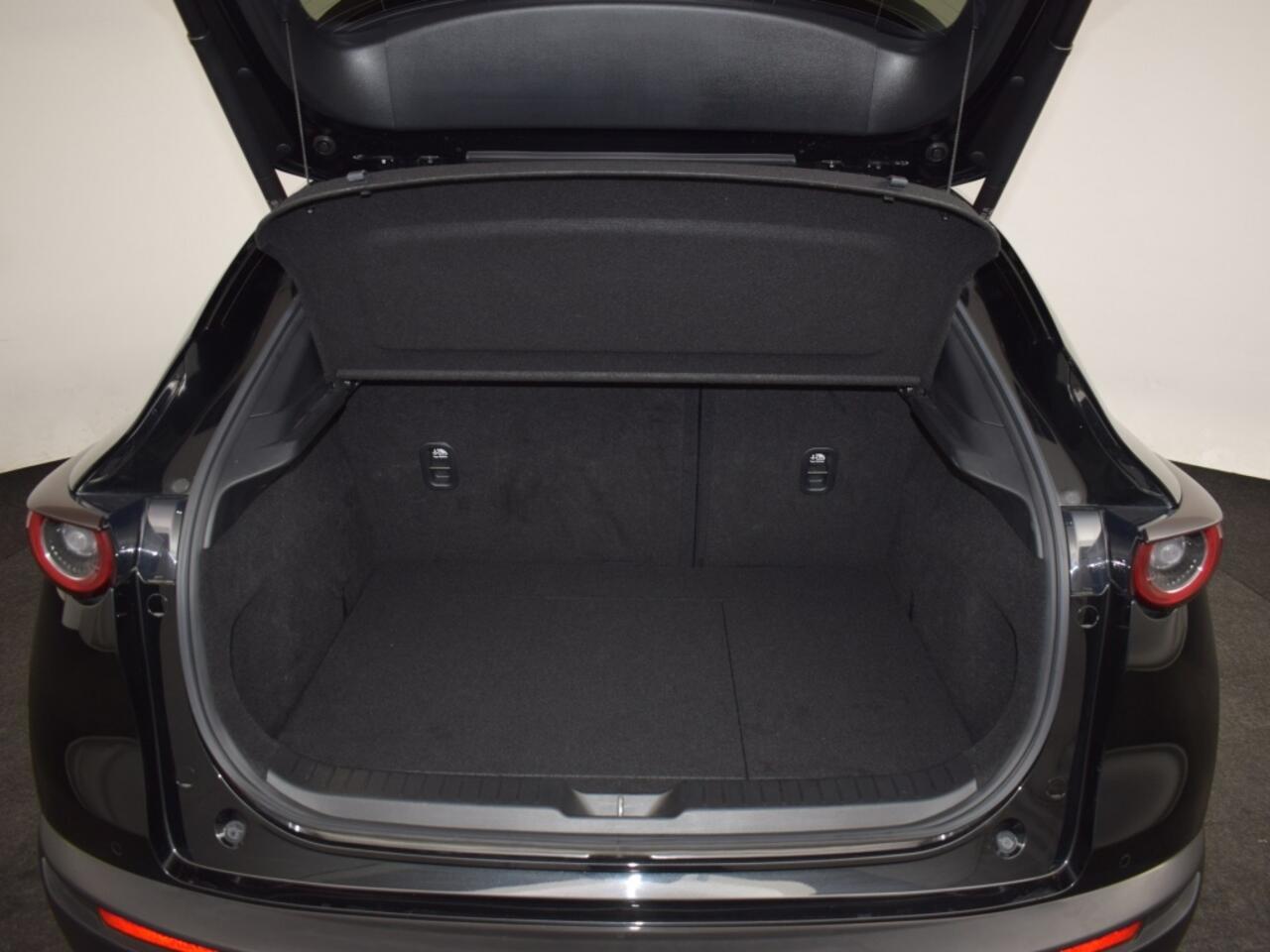 Mazda CX-30 2.0 eSA-X LUXURY AUTOMAAT LEER CAMERA