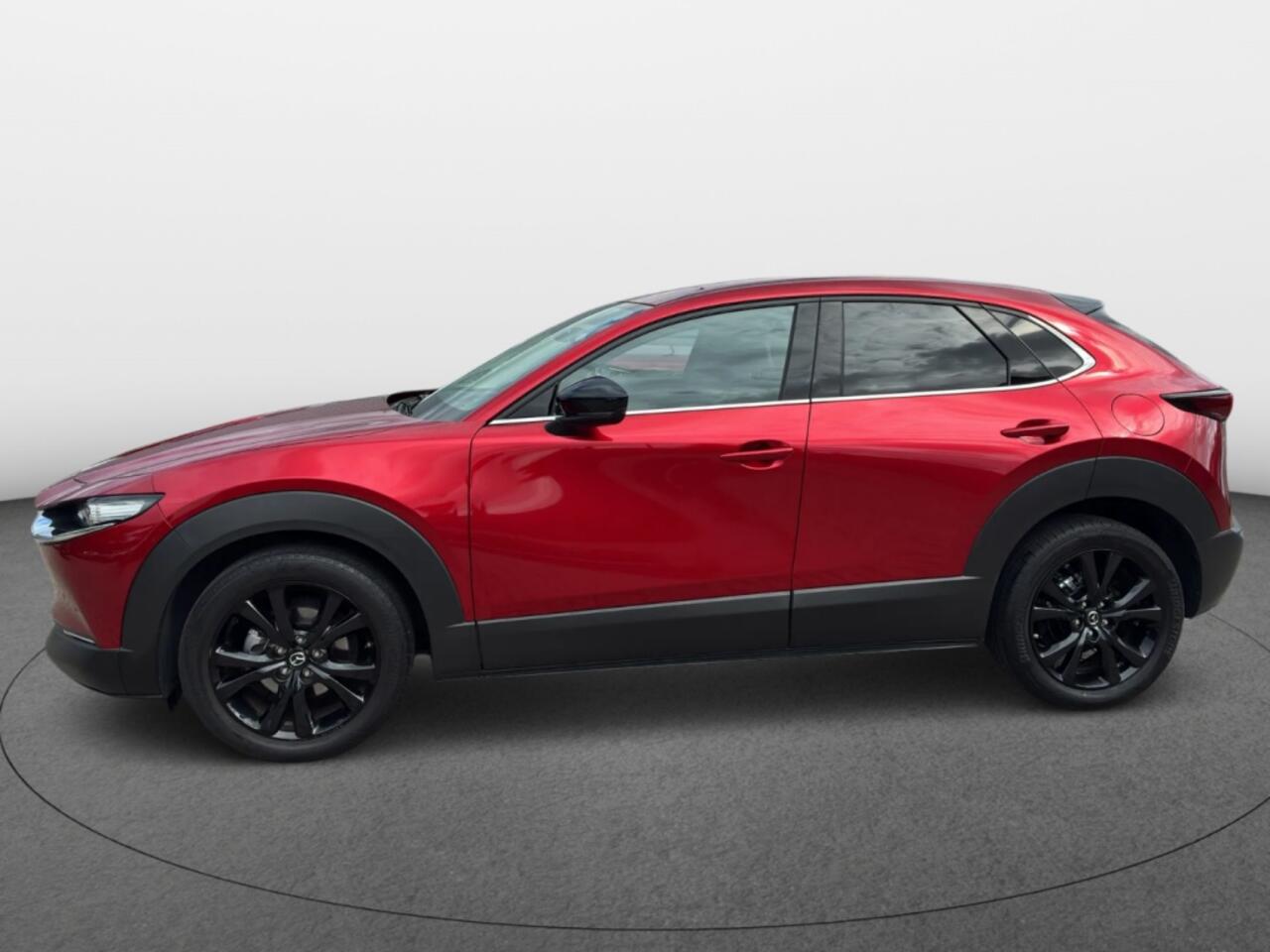 Mazda CX-30 2.0 eSA-X Homura | Camera | Carplay Android Auto | PDC