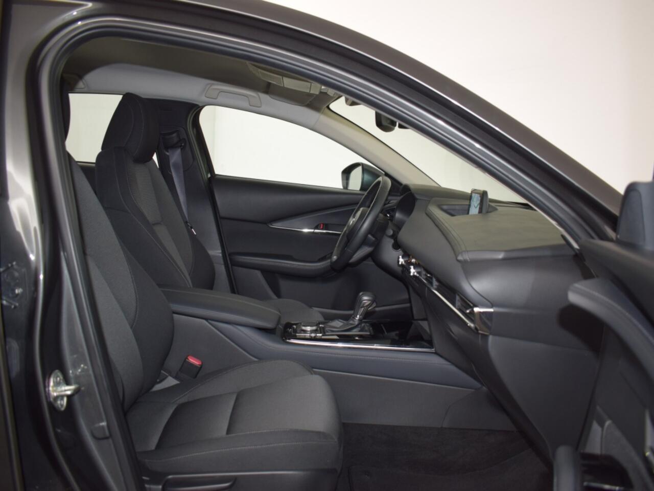 Mazda CX-30 2.0 eSA-X Comfort AUTOMAAT NAVI CAMERA 18" LMV