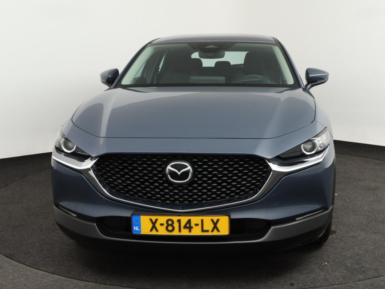 Mazda CX-30 2.0 Prime-line CAMERA LMV APPLE CARPLAY