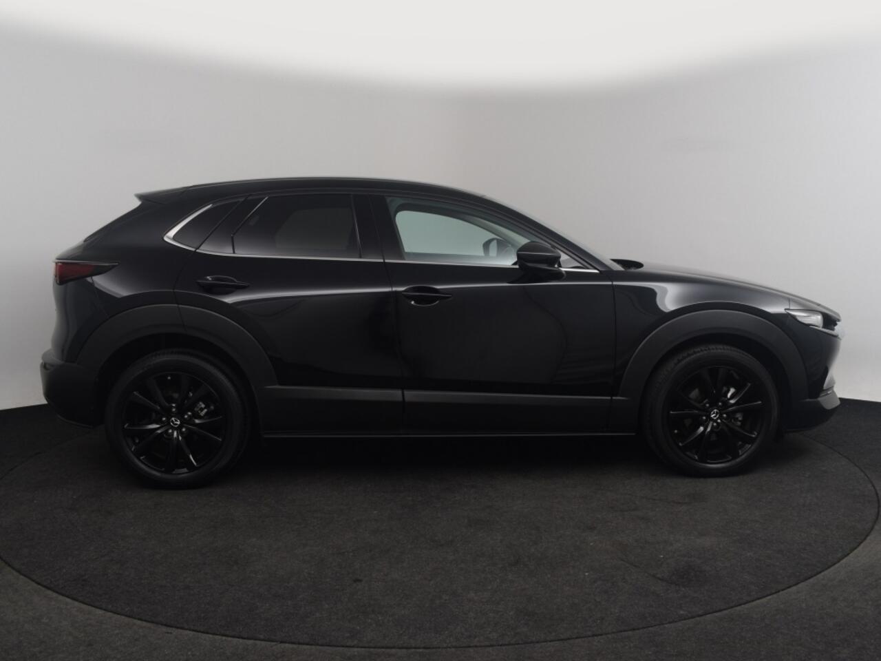 Mazda CX-30 2.0 eSA-X SPORTIVE CAMERA 18" LMV APPLE CARPLAY