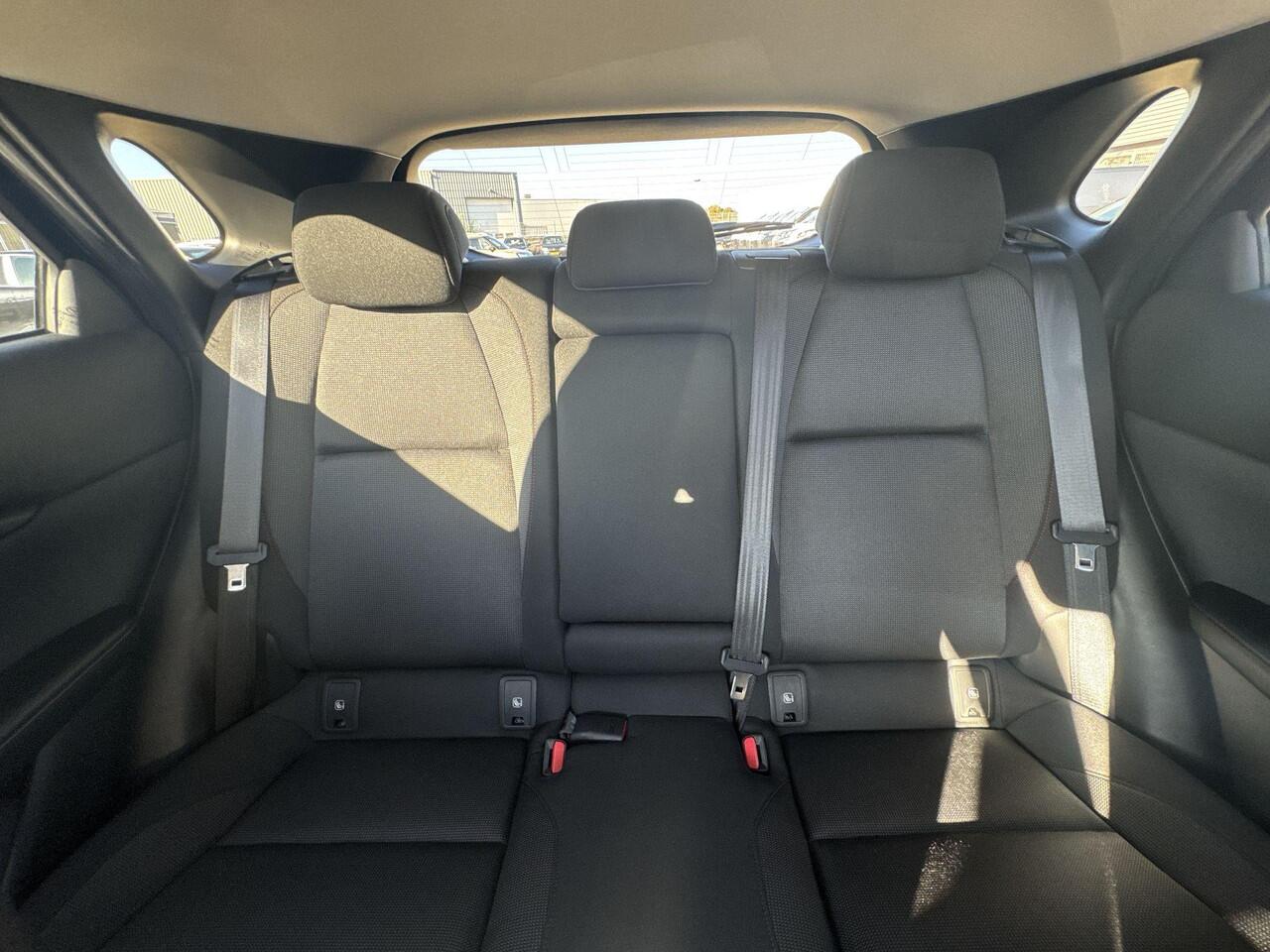 Mazda CX-30 2.5 e-SkyActiv-G M 140pk Hybrid AT Homura | Rijklaar | Apple Carplay | Cruise Adaptief | Camera