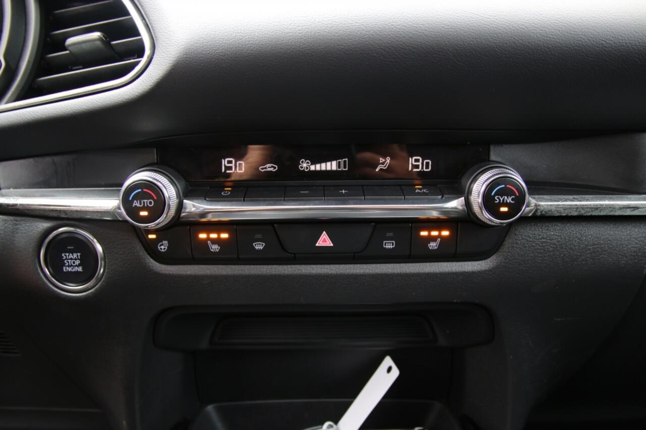 Mazda CX-30 2.0 eSA-X Luxury