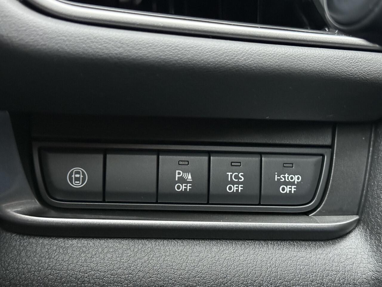 Mazda CX-30 2.0 SkyActiv-G | Airco | PDC | Cruise |