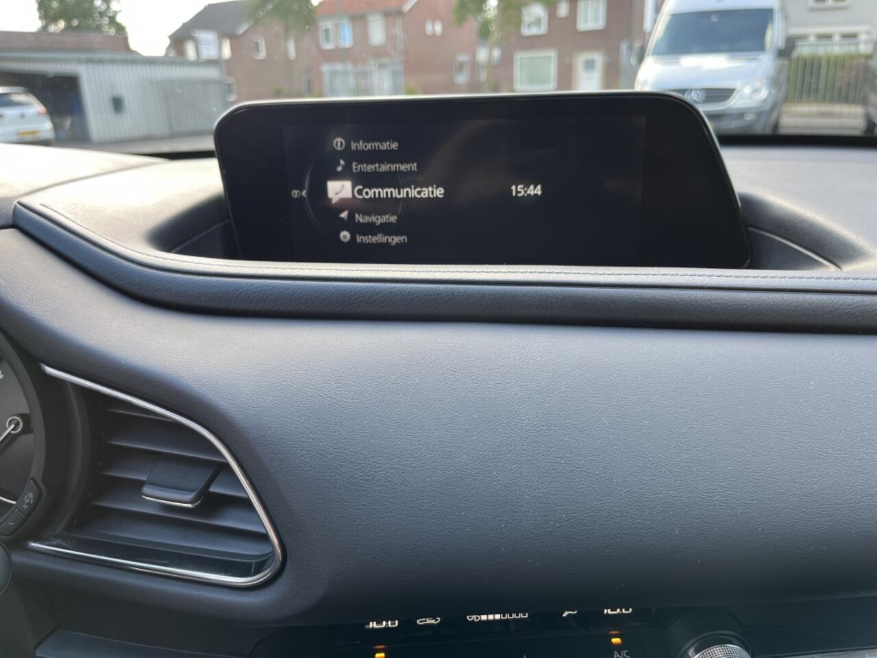 Mazda CX-30 2.0 e-Skyactiv-G M-Hybrid | Cruise | Camera | Trekhaak