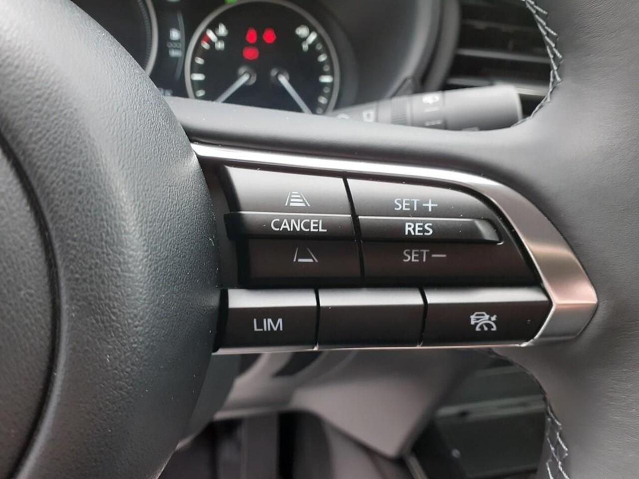 Mazda CX-30 2.0 e-SkyActiv-X M Hybrid Homura Automaat Mengelers actieprijs: ¤ 40.734,00*